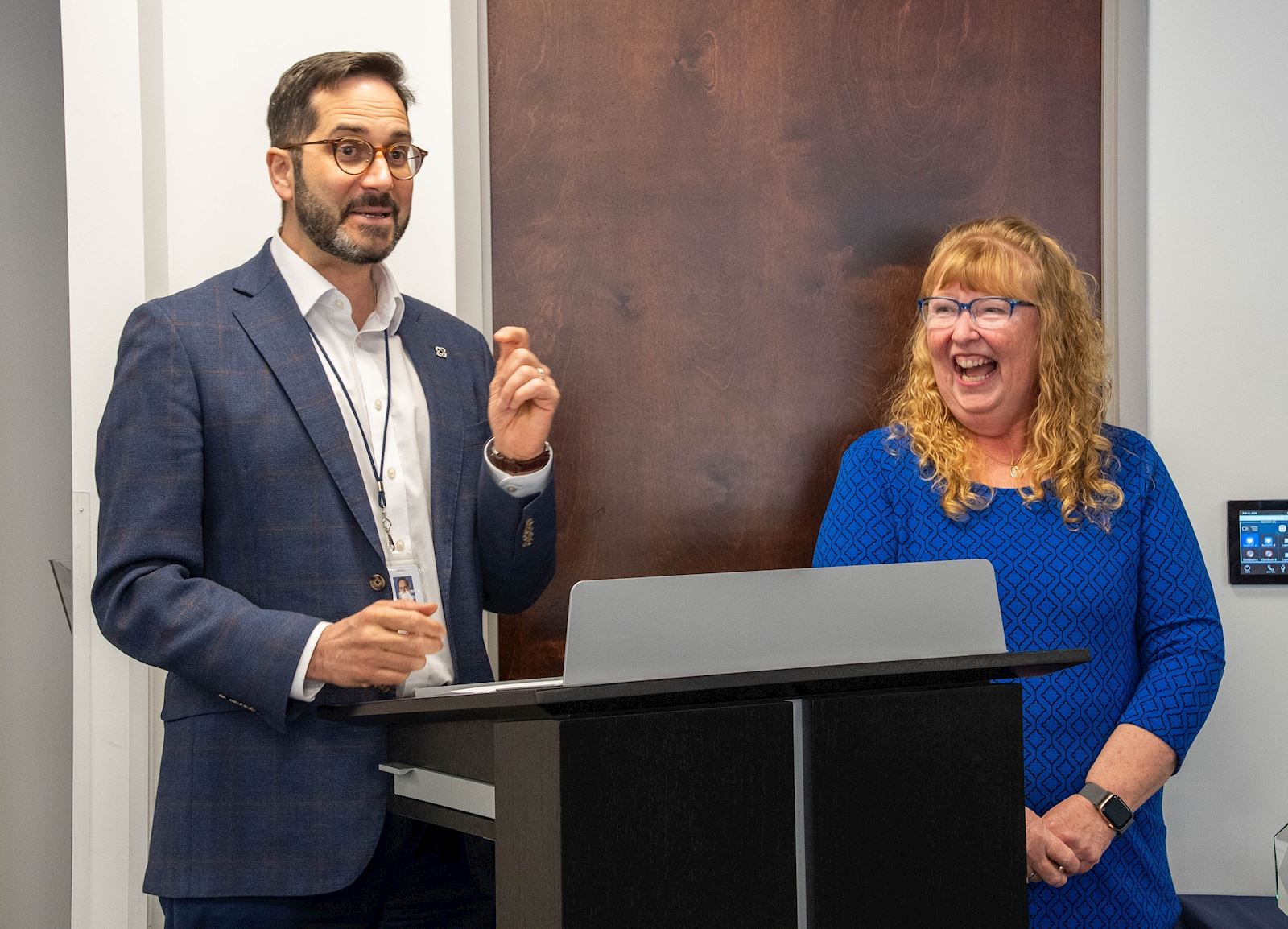 FHLBank Indianapolis announces 2026 Dr. Martin Luther King, Jr. Citizenship Award winner